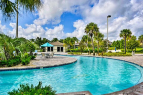 10 Mi to Disney Luxe Davenport Condo
